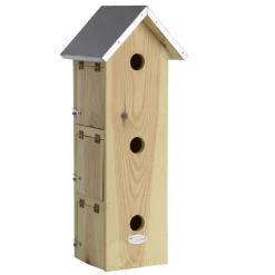 Mussenflat Hoog -Meubelserie Winkel nkm 05