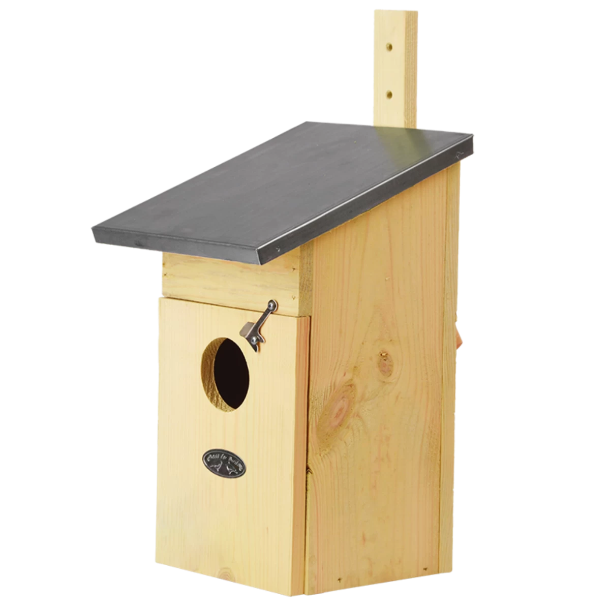 Nestkast Spreeuw 3 Nestkast Spreeuw