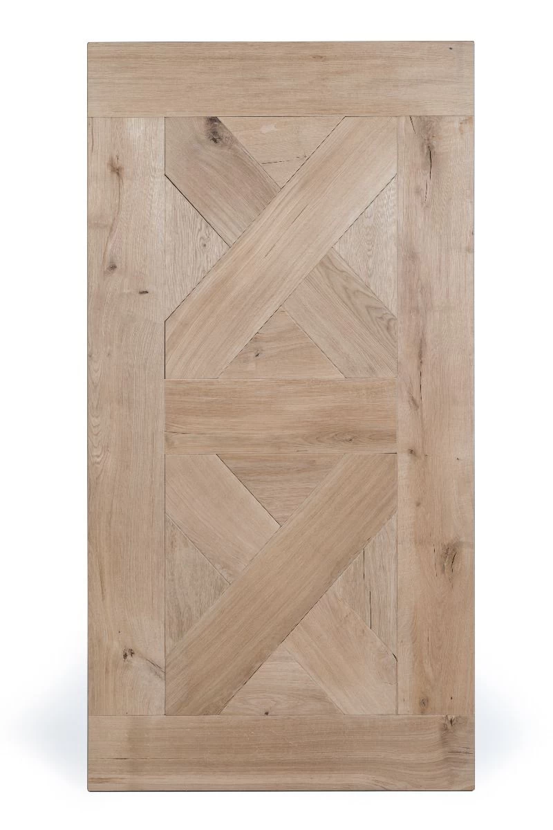 Eiken Tafelblad Nordic 3 Eiken Tafelblad Nordic