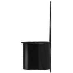 Muur Plantenbak Metaal -Meubelserie Winkel py147 02