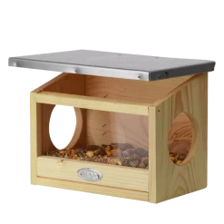 Eekhoorn Voederhuis Groot 7 Eekhoorn Voederhuis Groot -Meubelserie Winkel wa56 09