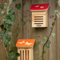 Lieveheersbeestjeshuis Vurenhout -Meubelserie Winkel wa80 42